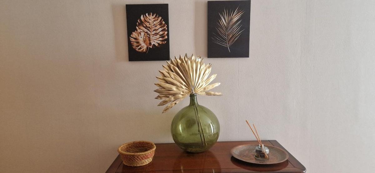 Appartement 120 M² Duplex Coeur Historique Au Calme Le Puy-en-Velay 外观 照片